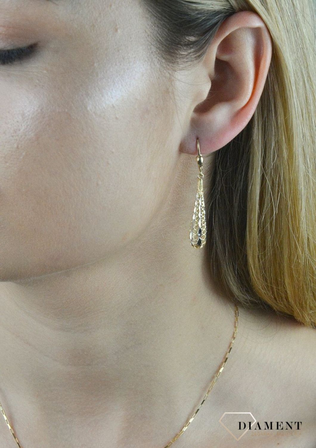 Kolczyki złote pr 333 długie ażurowe  KL 7100 333.jpg